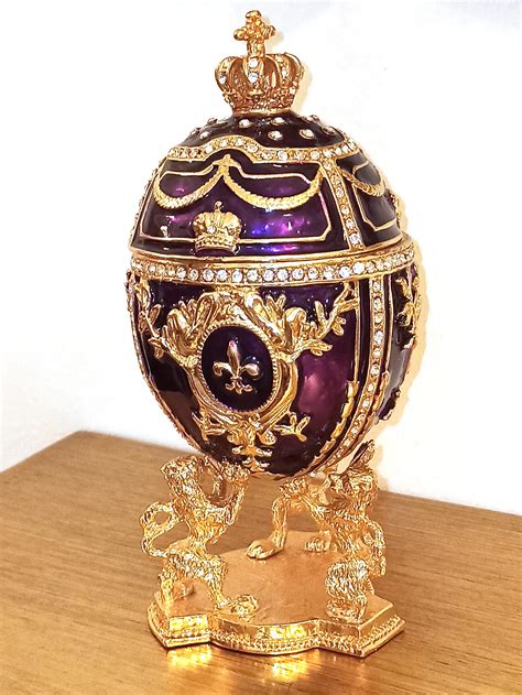 where to buy faberge eggs